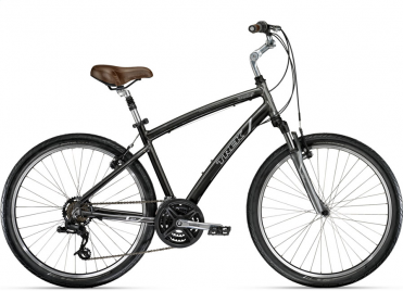 Велосипед Trek Navigator 2.0 (2012 года)